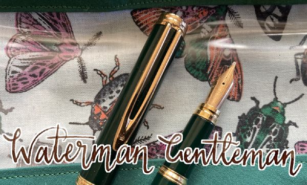Waterman Gentleman