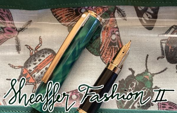 Sheaffer Fashion II