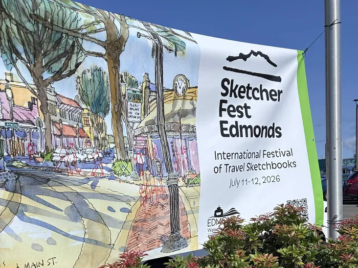 Sketcherfest banner